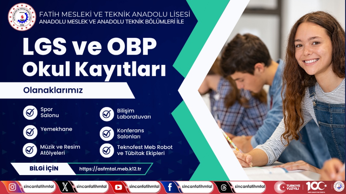 Okul Tercihleri Başladı